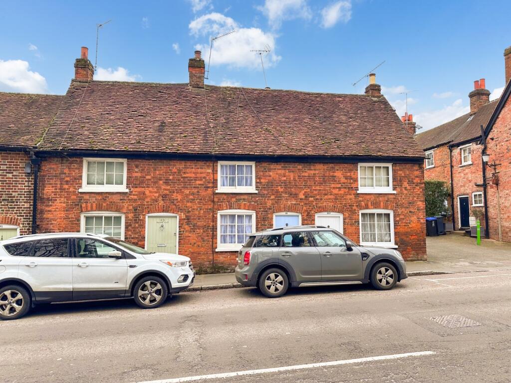 Main image of property: Wycombe End, Beaconsfield, Buckinghamshire, HP9