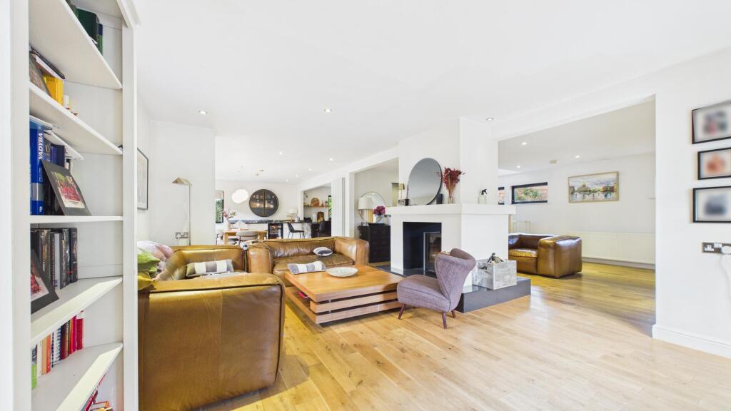 The Green, Werrington, Peterborough - More