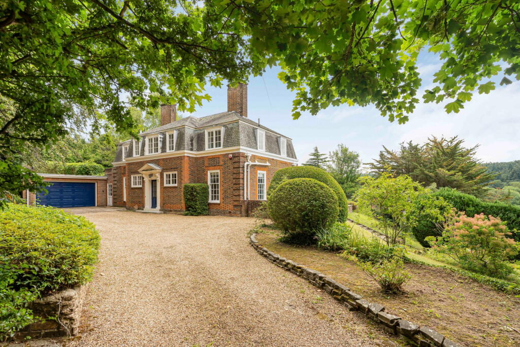 Main image of property: Northdown Lane, Guildford