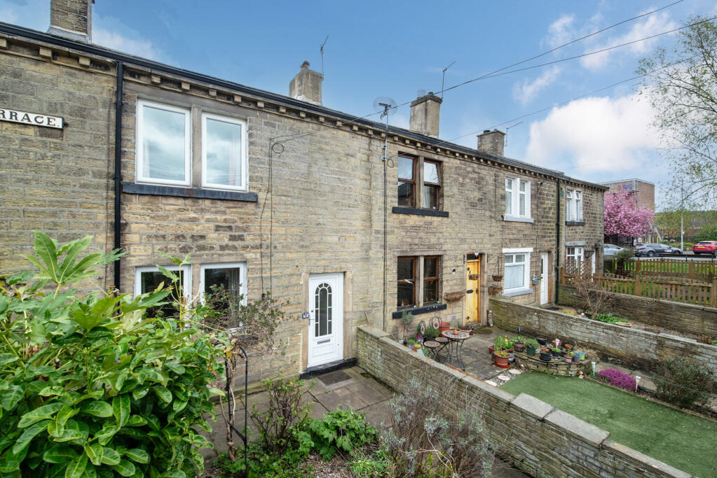 Main image of property: Olive Terrace, Bingley, West Yorkshire, BD16