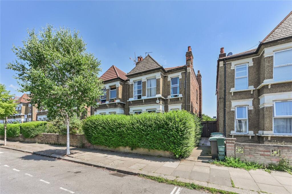 Main image of property: Marlborough Road, London, N22