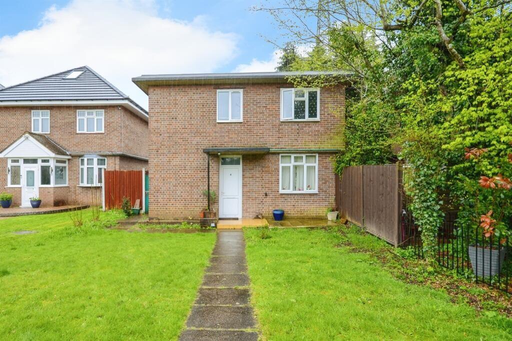 Main image of property: Bucknalls Close, Watford, Hertfordshire, WD25