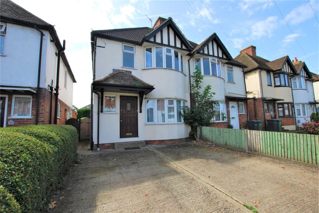 Main image of property: Woodbridge Hill, Guildford, Surrey, GU2
