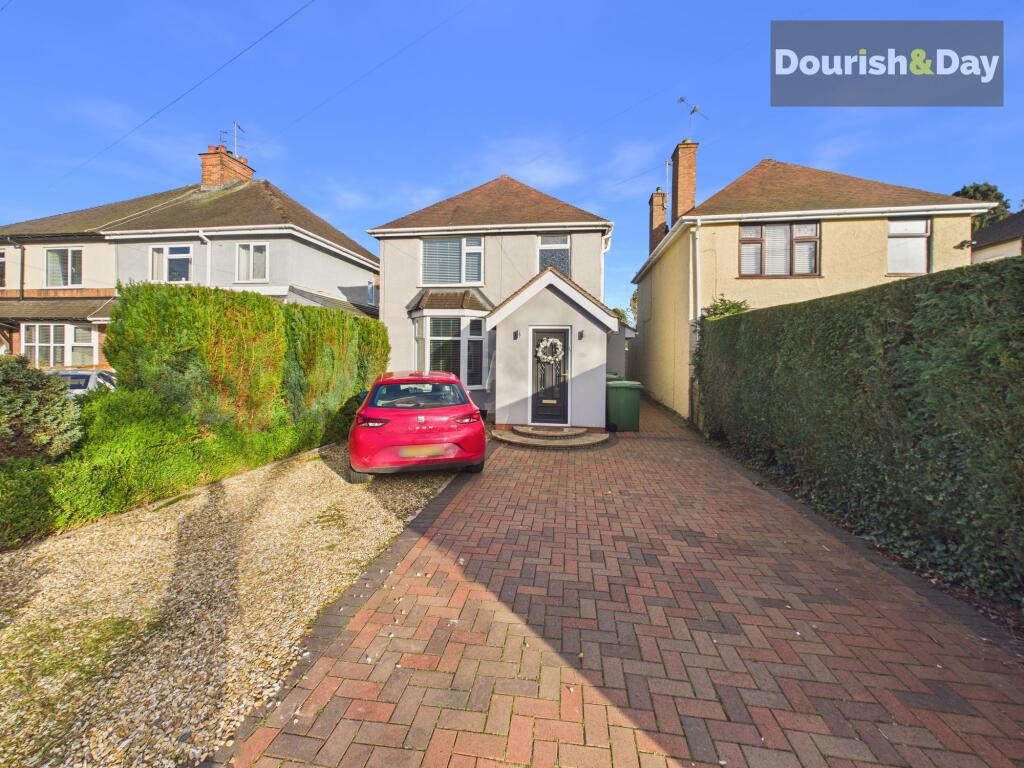 Main image of property: Silkmore Lane, Stafford, ST17