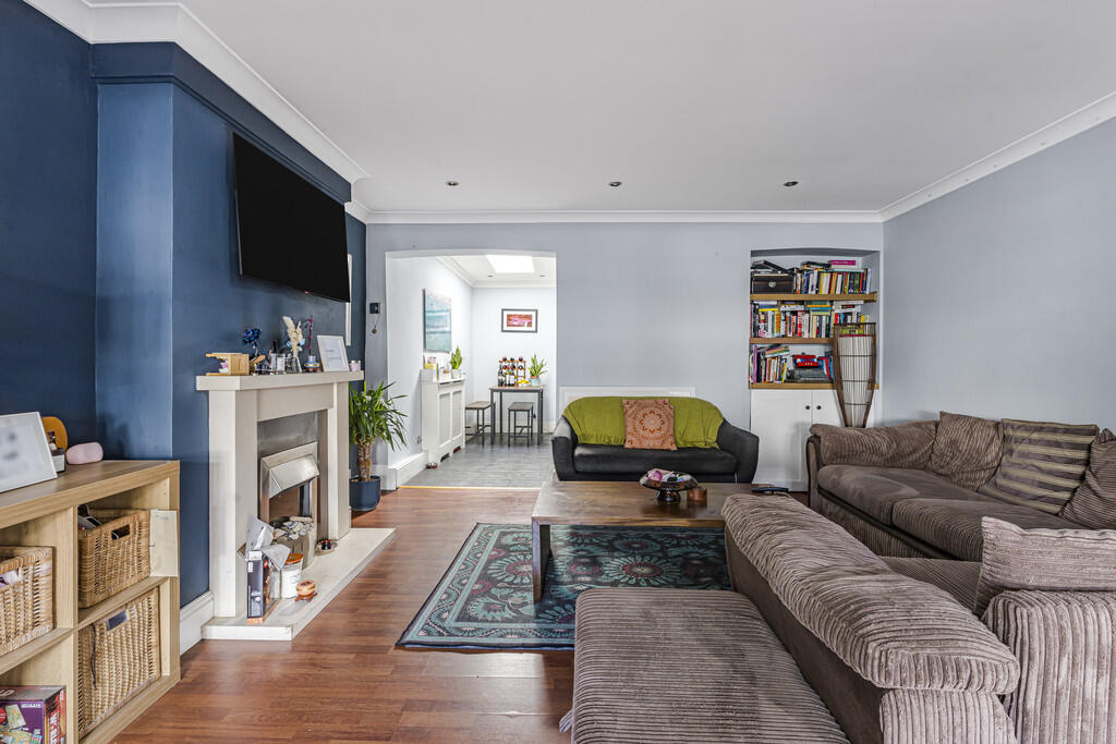 Main image of property: Thornhill Road, Surbiton