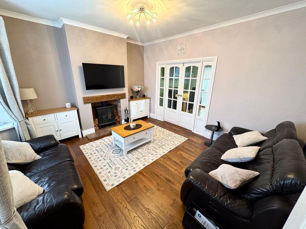 Ennerdale Road, Walkergate - View 6