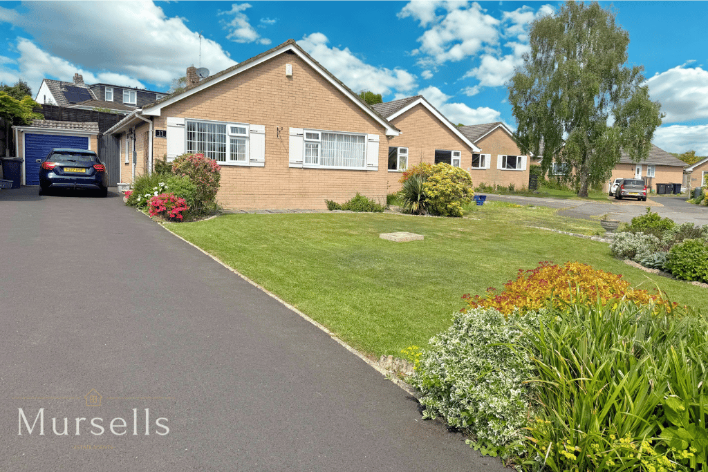 Main image of property: Paddock Close, Lytchett Matravers, Poole, BH16