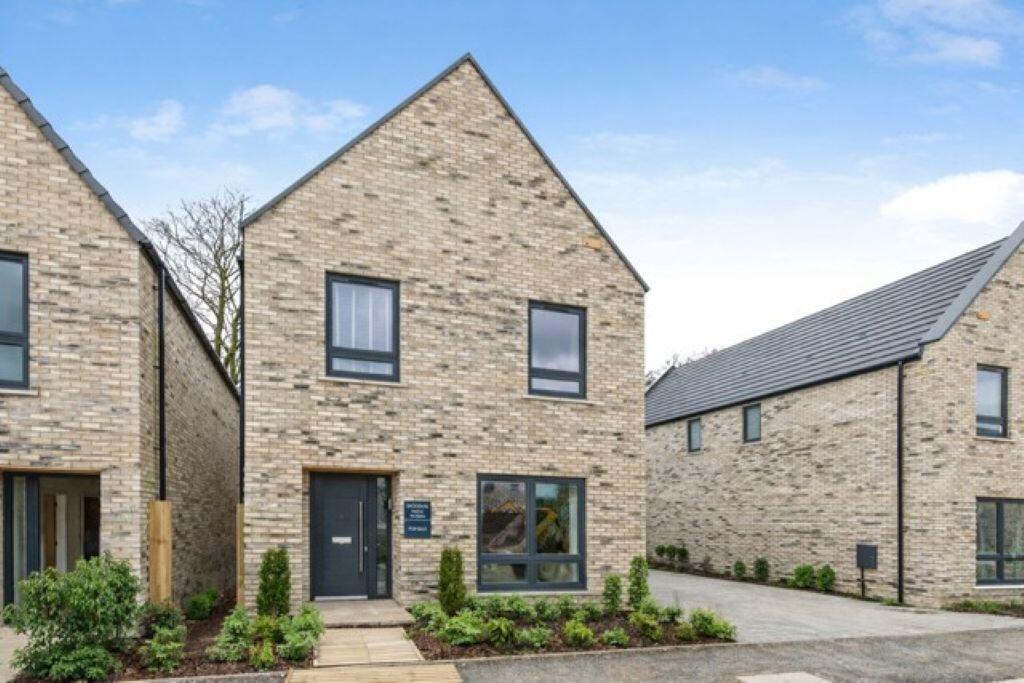 Main image of property: Swindon Road, Highworth, Swindon