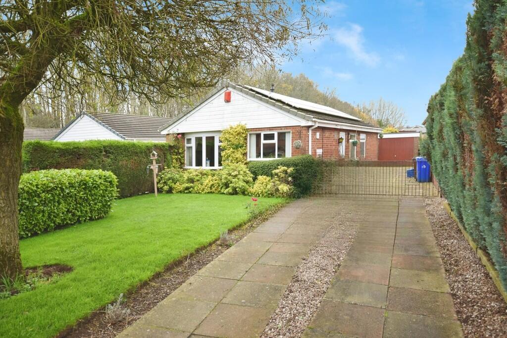 Main image of property: Fulmar Place, Meir Park, Stoke-on-Trent