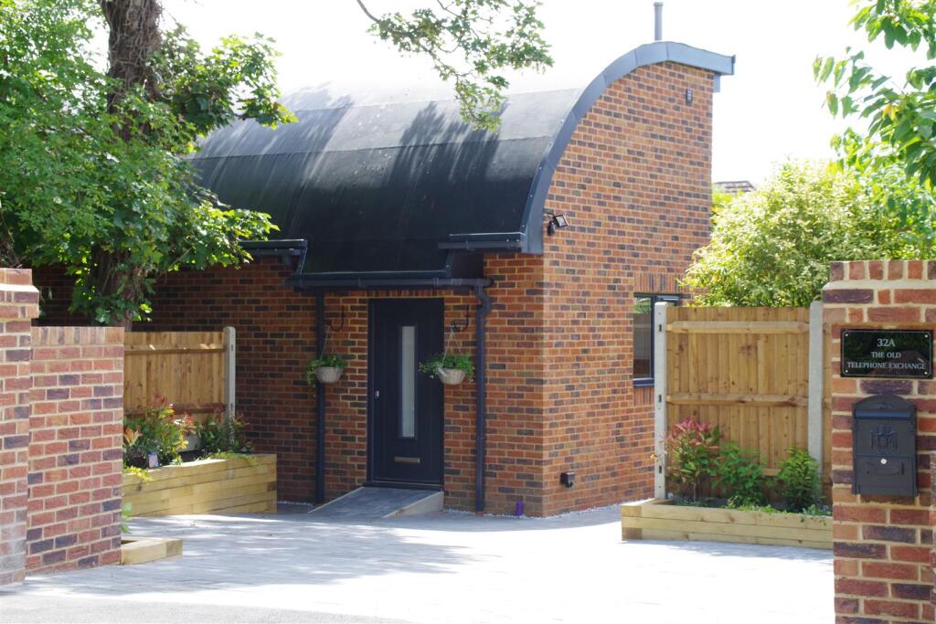 Main image of property: Church Road, Benson, Wallingford