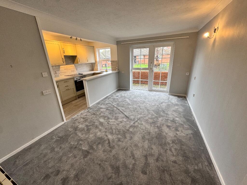 Mill Vale Lodge, Witham, photo 3