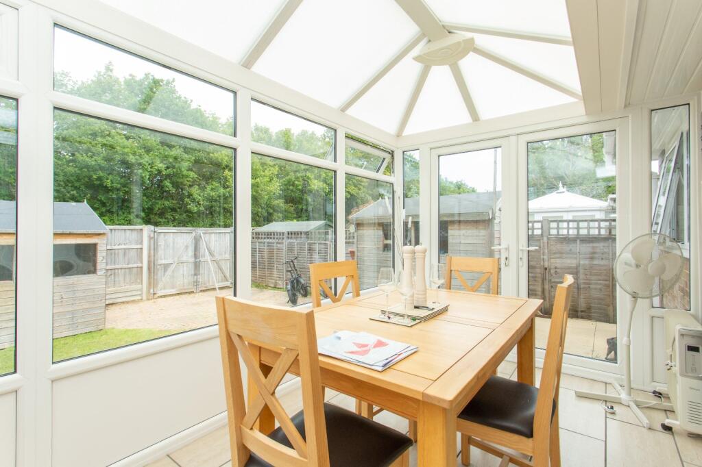 House in Whitstable, South Tankerton - View 3