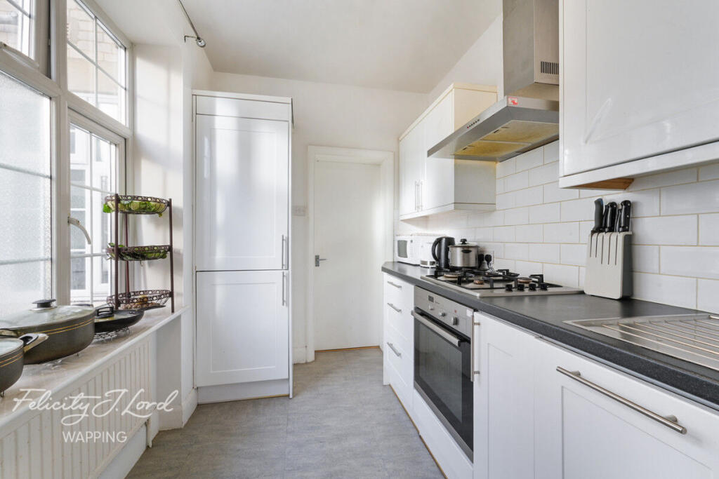 Main image of property: Cannon Street Road, London