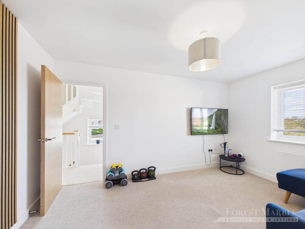 Additional image 17 of Oakley Way, Frome