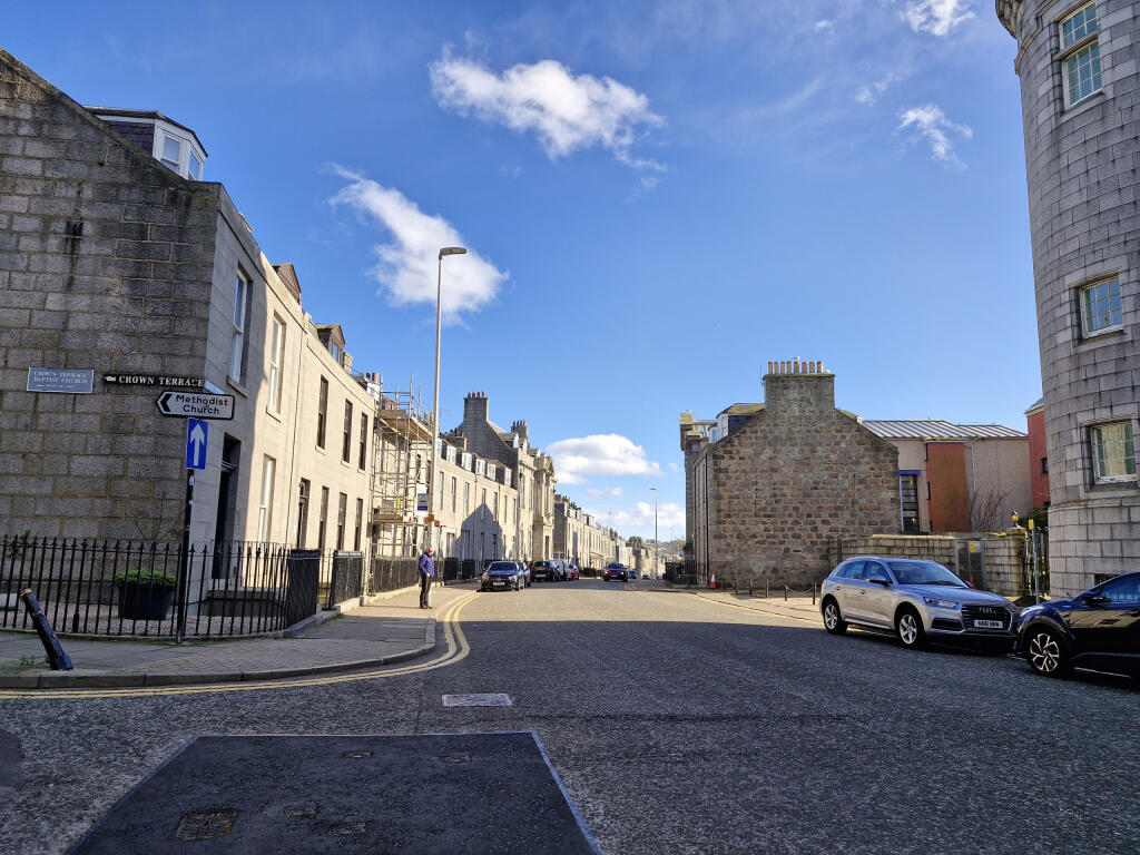 Additional image 17 of , Crown Street, Aberdeen