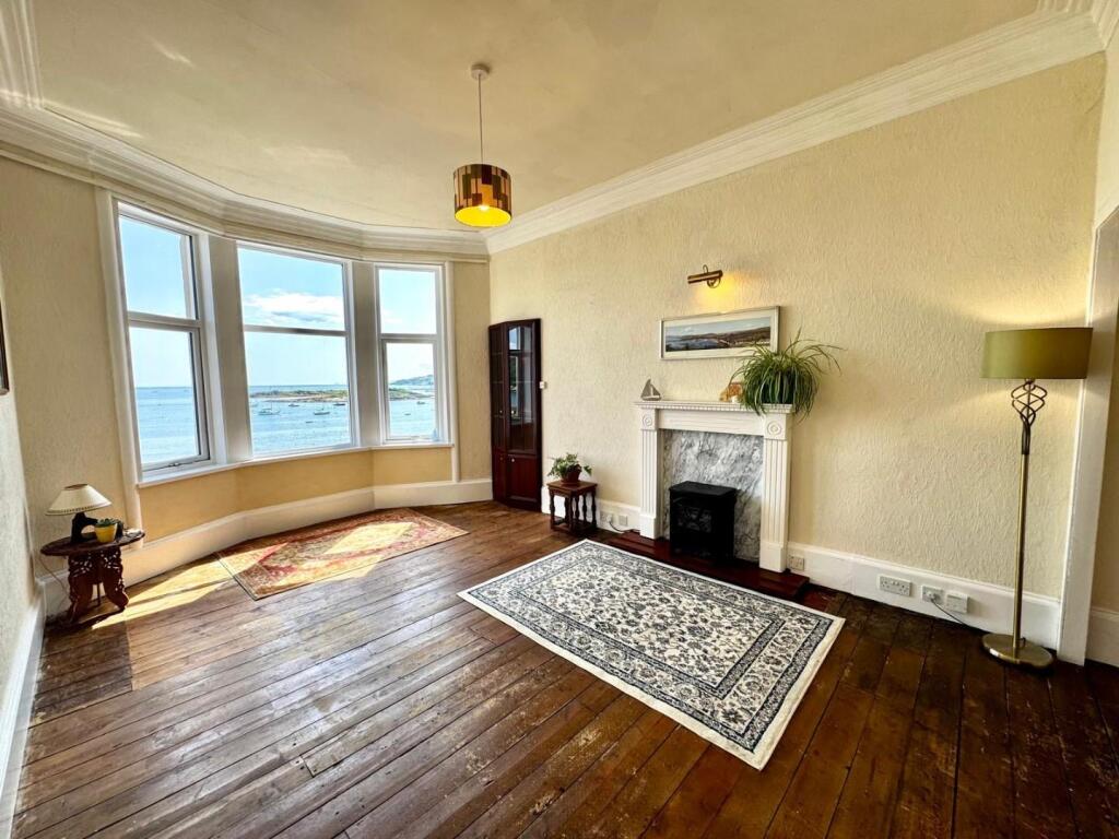 Apartment in Kilmarnock - View 2