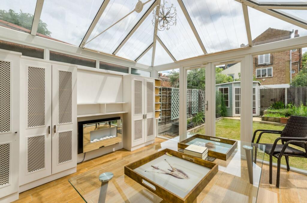 Main image of property: Stephendale Road, Sands End, London, SW6