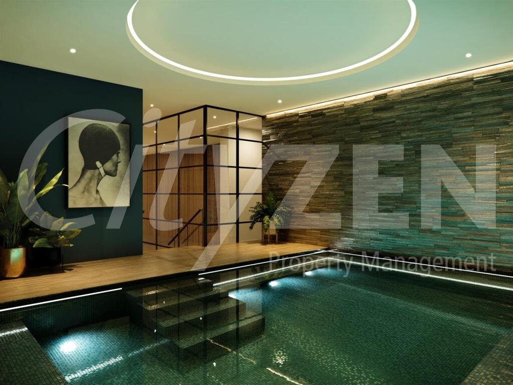 Apartment in London, Aldgate, City of London - View 5
