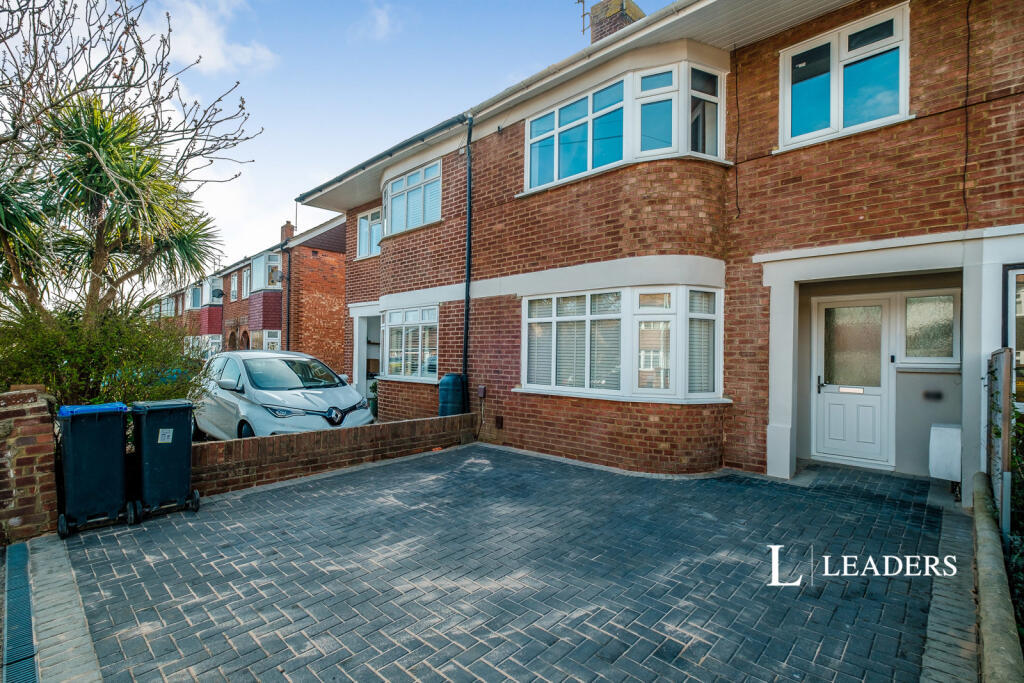 Main image of property: Cranleigh Road, Worthing, BN14