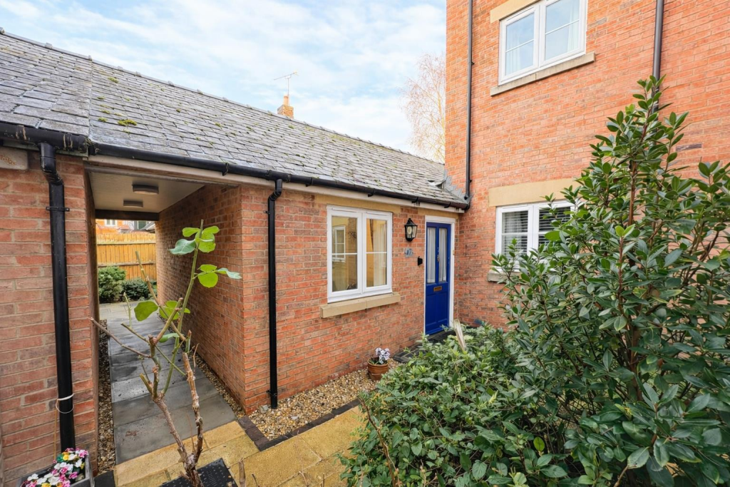 Main image of property: Fairwater Gardens, Coopers Lane, Evesham