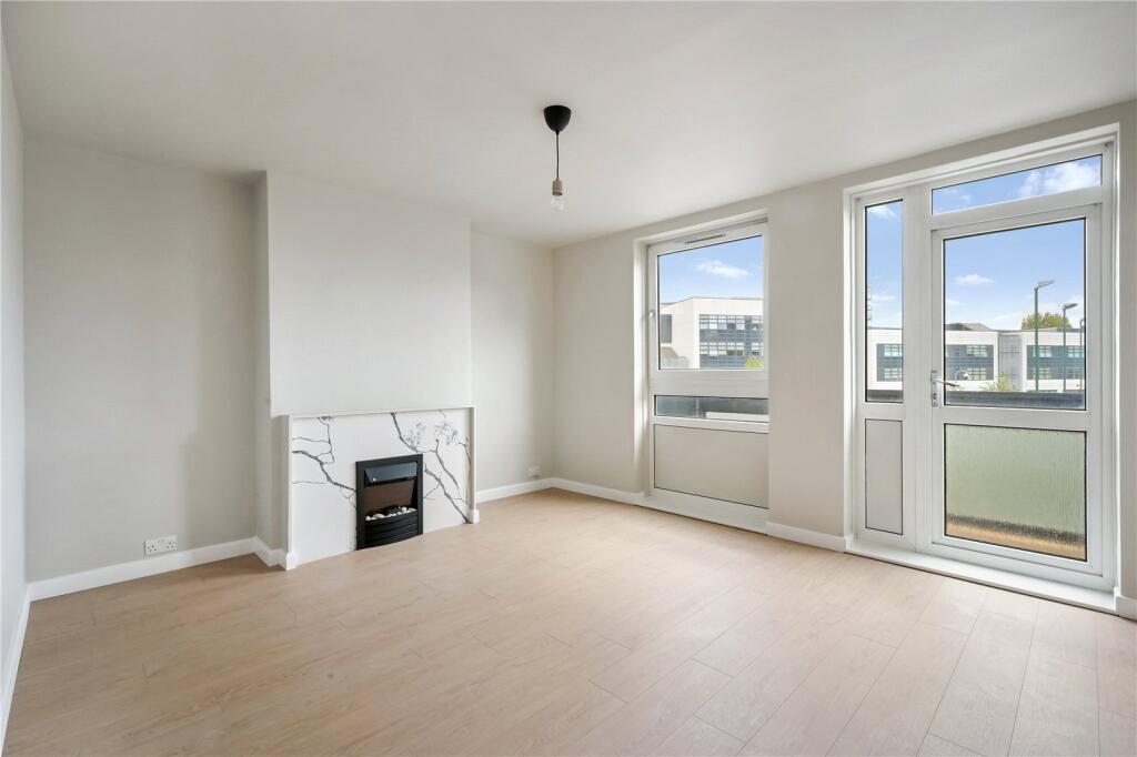 Main image of property: Belton Way, London, E3