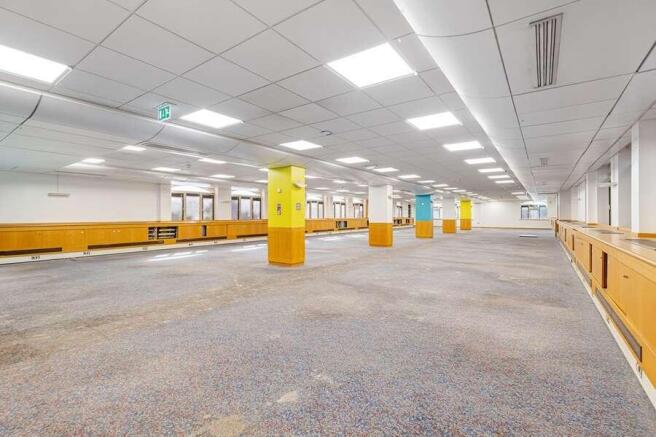 Internal office
