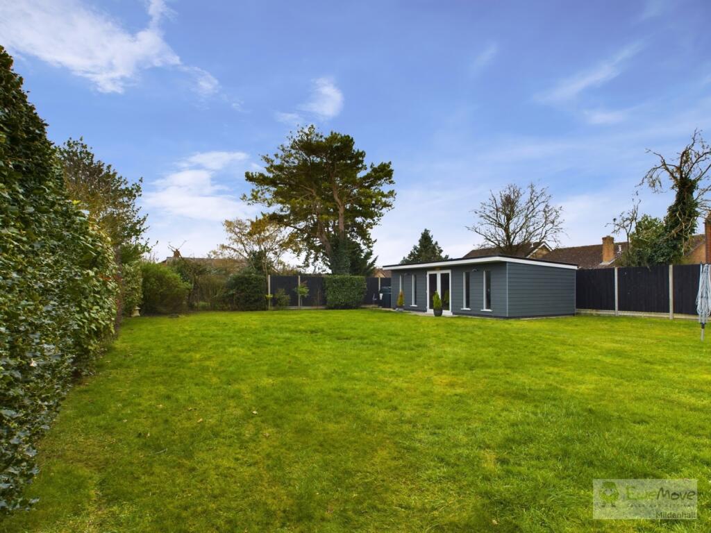 House in Bury St Edmunds, Mildenhall Industrial Park, Mildenhall - View 4
