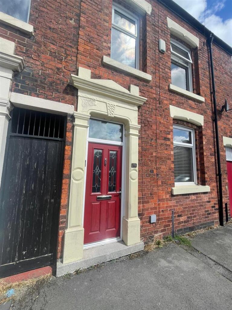 Main image of property: Roebuck Street, Ashton-On-Ribble