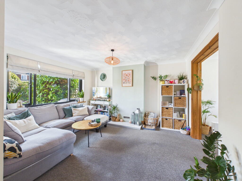 House in Torquay - View 2