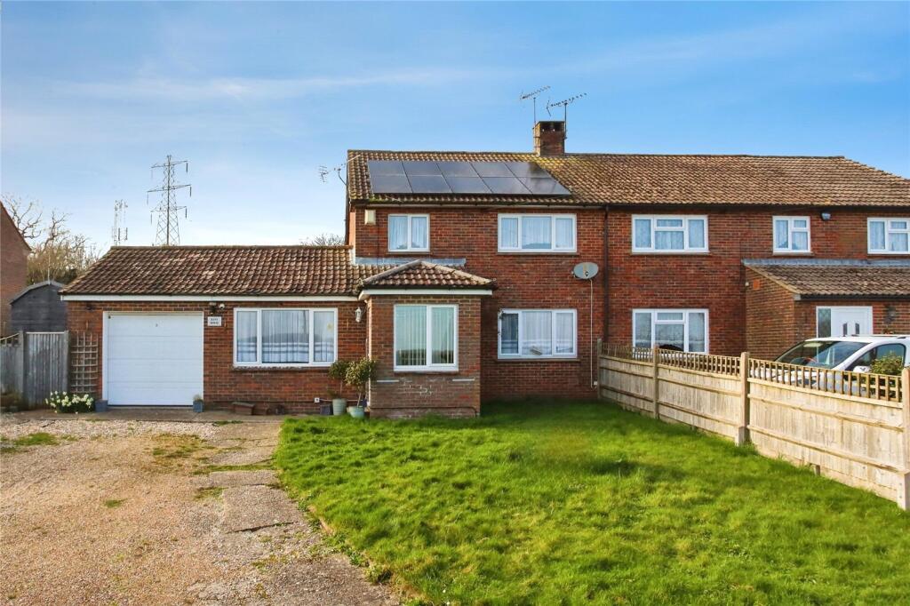 Main image of property: Hartley Road, Cranbrook, Kent, TN17