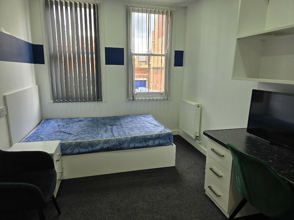 Main image of property: London Road, Leicester, Leicestershire, LE2