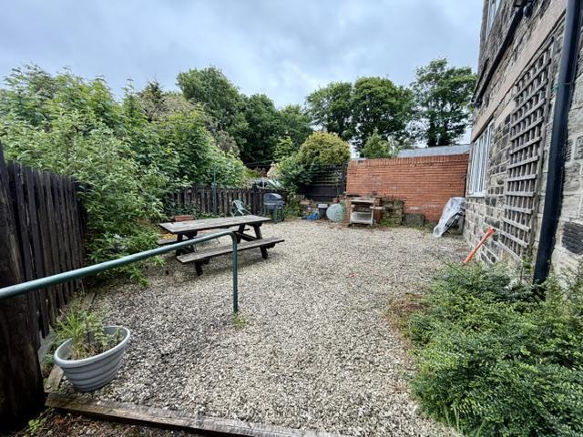 House in Sheffield - More