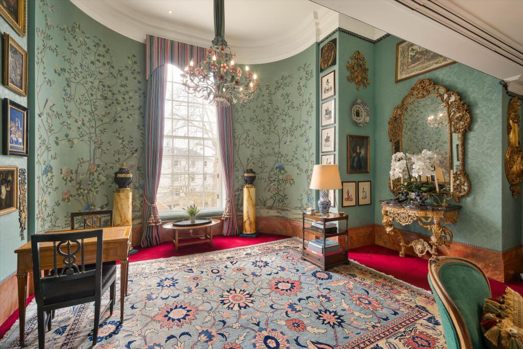 Main image of property: Academy Gardens, Duchess of Bedfords Walk, London, W8