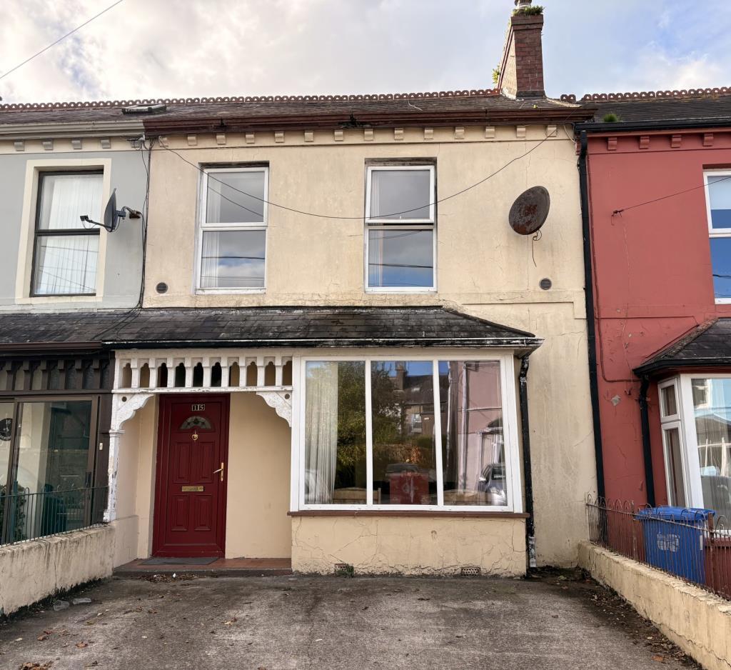 Main image of property: 15 Aldergrove, Highfield West, College Road, Cork, T12 W2W2