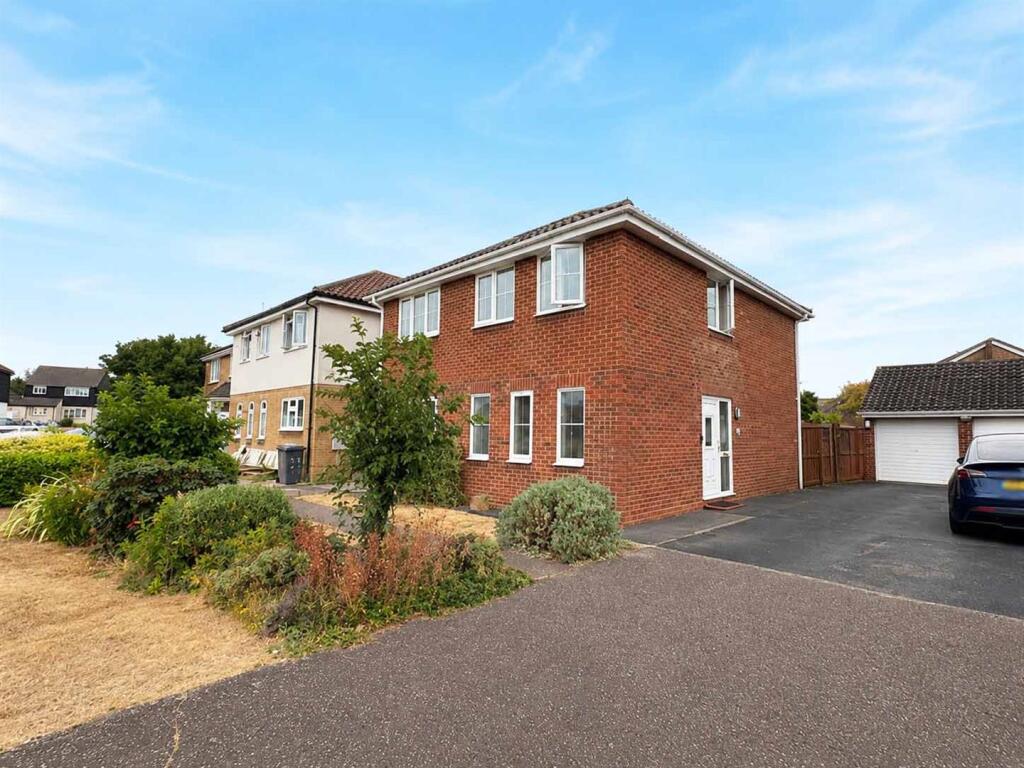 Main image of property: Henniker Gate, Chelmer Village, Chelmsford