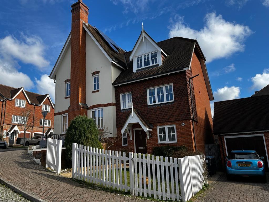 Main image of property: Lower Village, Haywards Heath