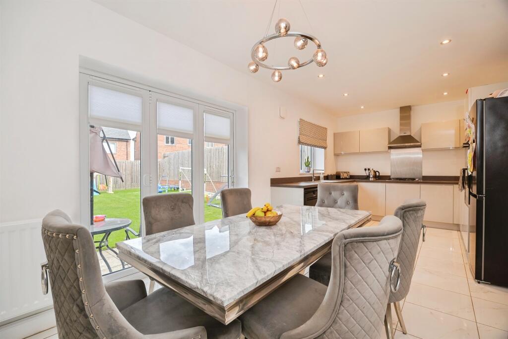 House in Stockton-on-Tees - View 2