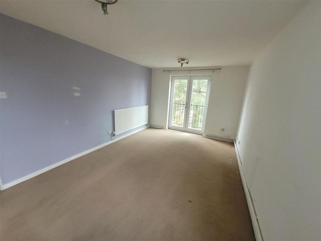 Apartment in Charnwood, Leicestershire - More