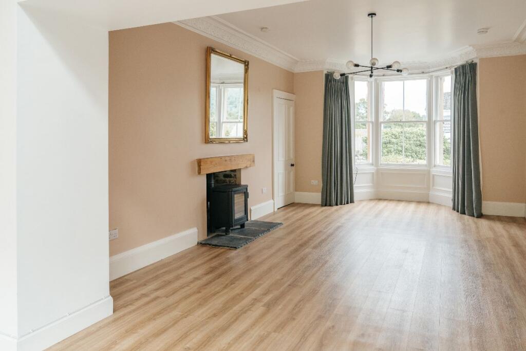 House in Edinburgh, The Scottish Borders - View 5