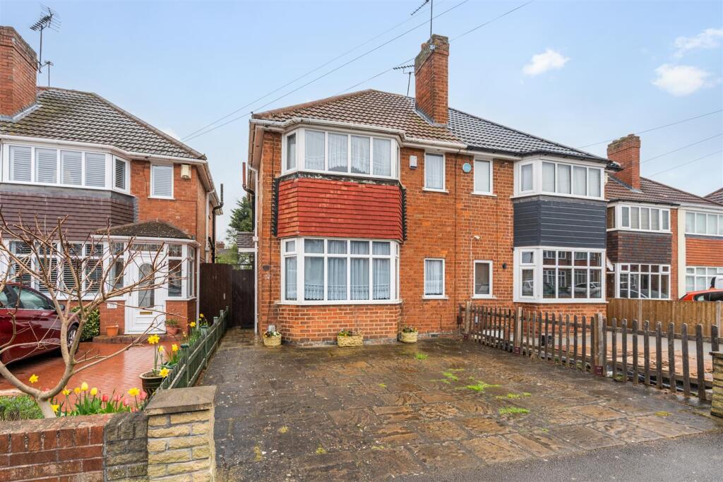 Main image of property: Redlands Road, Solihull