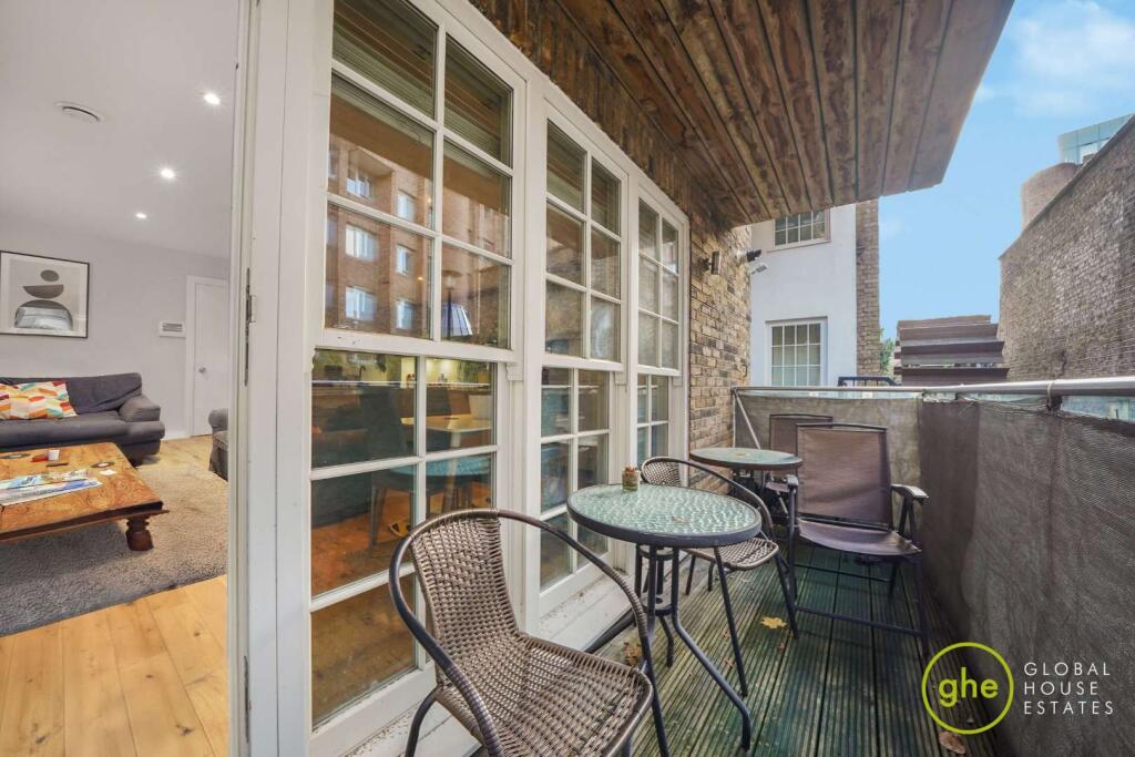 Main image of property: 68 Molesworth Street, Lewisham, London