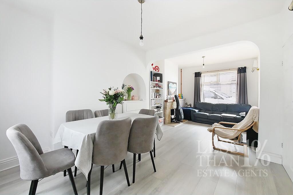 Main image of property: POOLE STREET - NN1