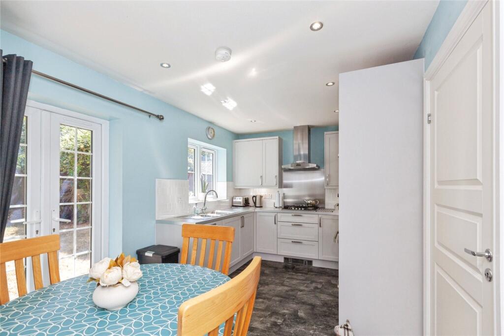 House in Charnwood, Syston - View 3