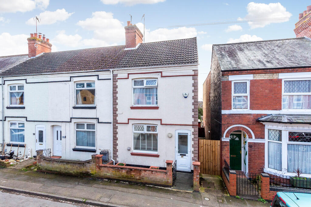 Main image of property: Harborough Road, Rushden