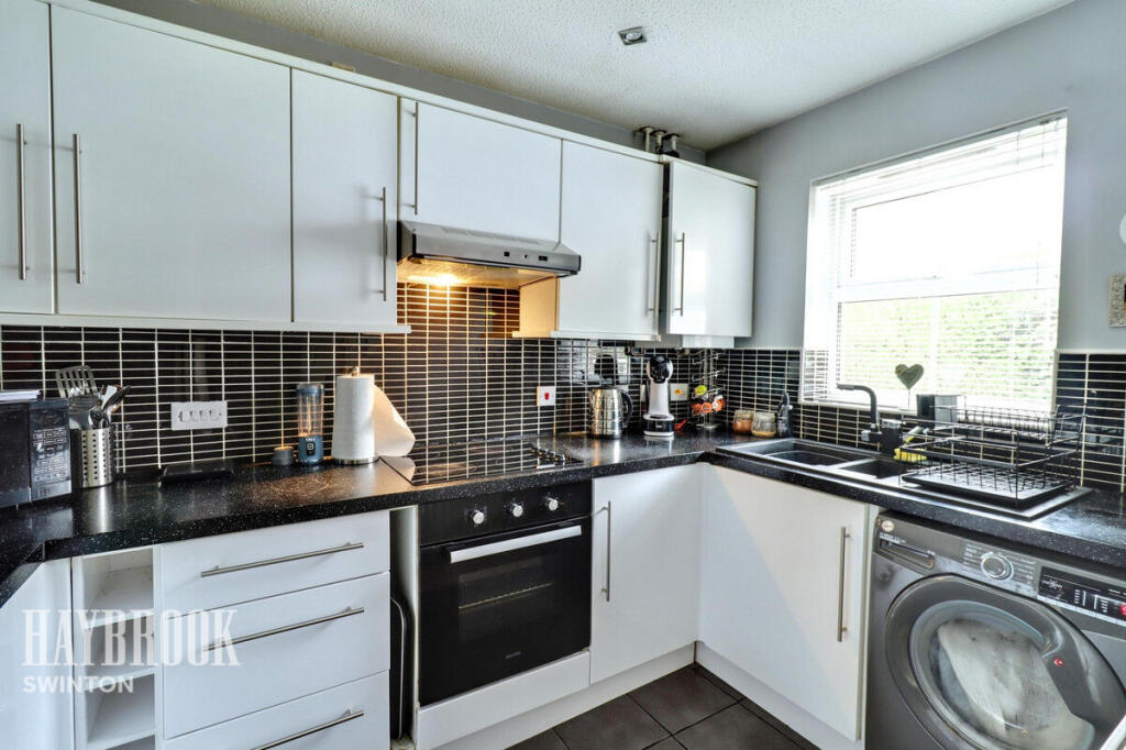 Main image of property: Springwood Grove, Rotherham