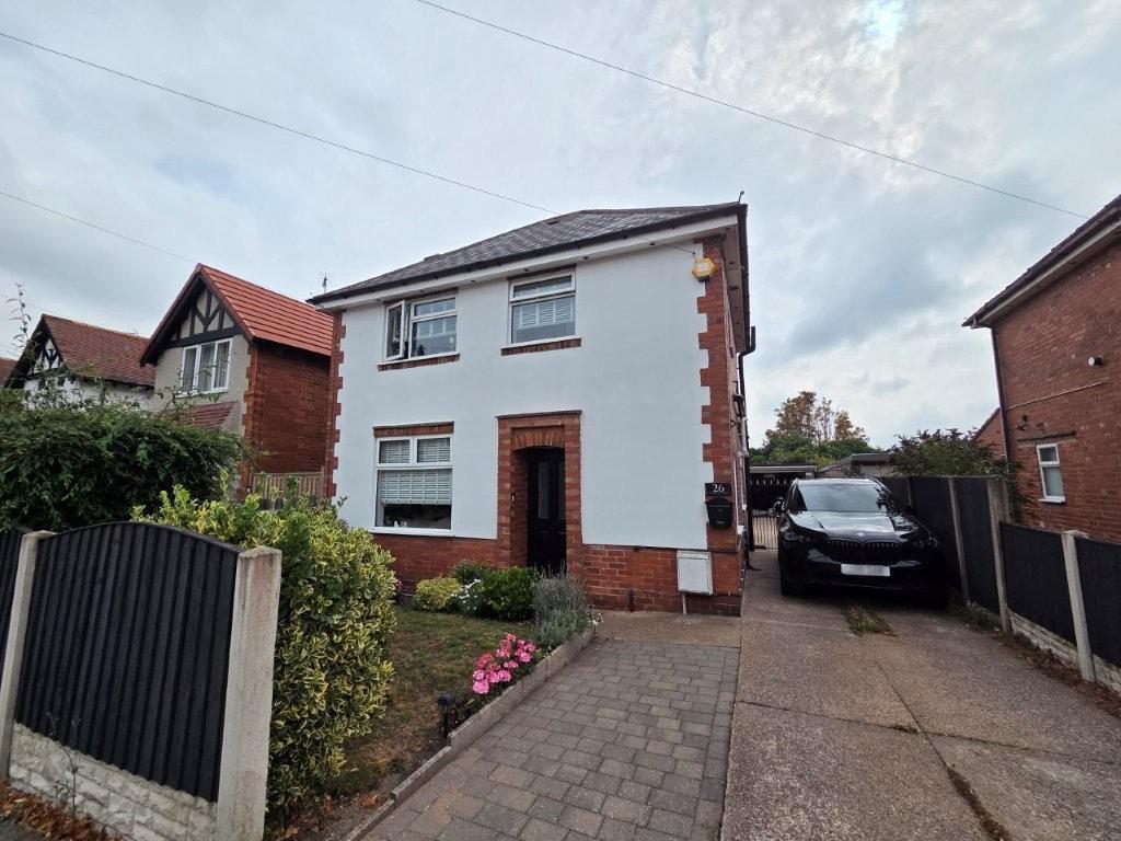 Main image of property: Normanton Drive, Mansfield