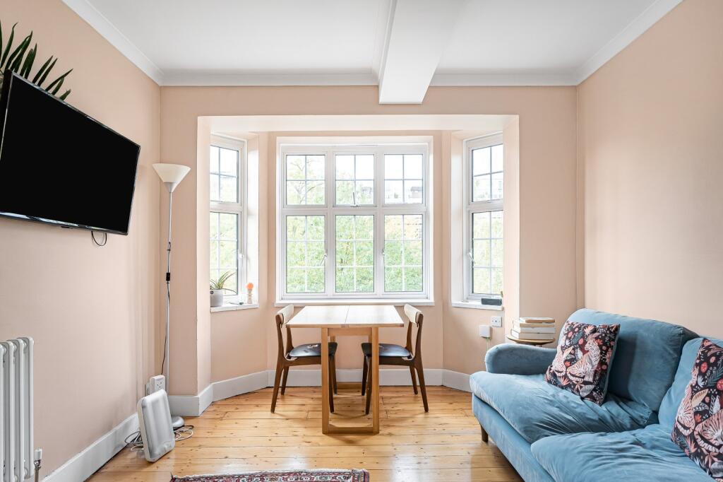 Main image of property: Windsor House,
Wenlock Road, N1