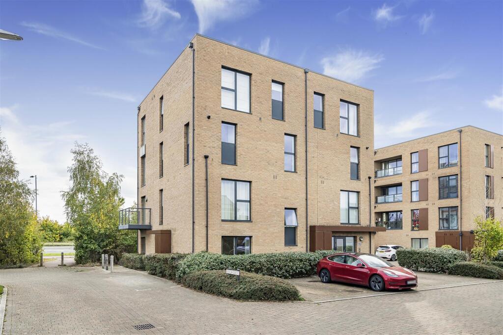 Main image of property: Beech Drive, Trumpington, Cambridge