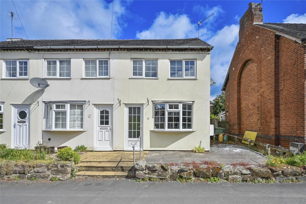 Main image of property: Tixall Road, Stafford, Staffordshire, ST16