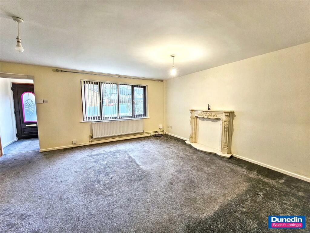 Hagley Park Drive, Rednal, Birmingham, B45 photo 2